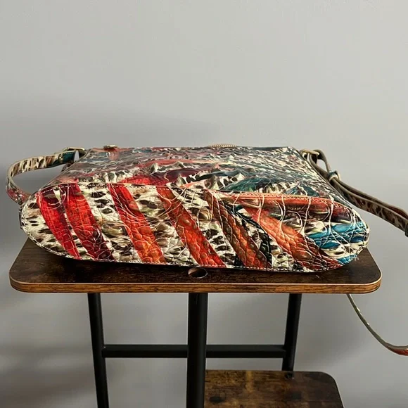 Brahmin tropical leaves - Picture 10 of 11